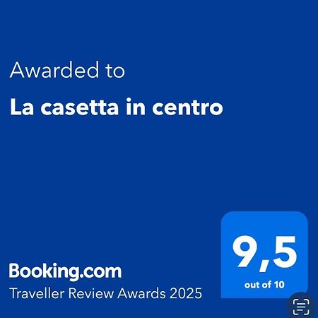La Casetta In Centro Neapol Exteriér fotografie