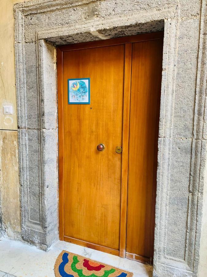 La Casetta In Centro Neapol Exteriér fotografie